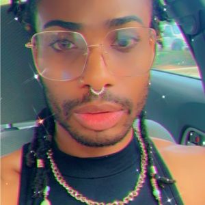 Meet your Posher, Damond